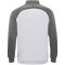 hummel hmlLEAD 2.0 Trainingsjacke Herren 9396 - white/steel gray XS