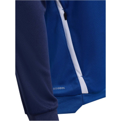 hummel hmlLEAD 2.0 Trainingsjacke Herren 8607 - true blue/marine S