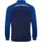 hummel hmlLEAD 2.0 Trainingsjacke Herren 7317 - marine/true blue S