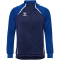 hummel hmlLEAD 2.0 Trainingsjacke Herren 7317 - marine/true blue S