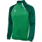 hummel hmlLEAD 2.0 Trainingsjacke Herren 6327 - jelly bean/evergreen XS