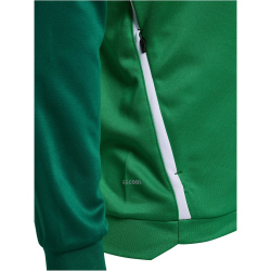 hummel hmlLEAD 2.0 Trainingsjacke Herren 6327 - jelly bean/evergreen S