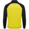 hummel hmlLEAD 2.0 Trainingsjacke Herren 5800 - blazing yellow/black XS