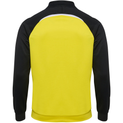 hummel hmlLEAD 2.0 Trainingsjacke Herren 5800 - blazing yellow/black S