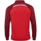 hummel hmlLEAD 2.0 Trainingsjacke Herren 3713 - true red/maroon XS