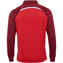 hummel hmlLEAD 2.0 Trainingsjacke Herren 3713 - true red/maroon S