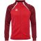 hummel hmlLEAD 2.0 Trainingsjacke Herren 3713 - true red/maroon S