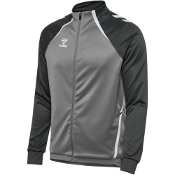 hummel hmlLEAD 2.0 Trainingsjacke Herren 1268 - steel gray/asphalt S