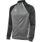 hummel hmlLEAD 2.0 Trainingsjacke Herren 1268 - steel gray/asphalt S