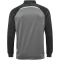 hummel hmlLEAD 2.0 Trainingsjacke Herren 1268 - steel gray/asphalt S