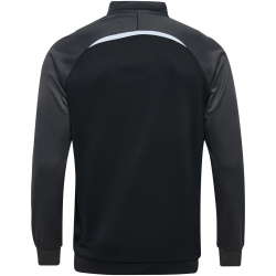 hummel hmlLEAD 2.0 Trainingsjacke Herren 1006 - black/asphalt XS