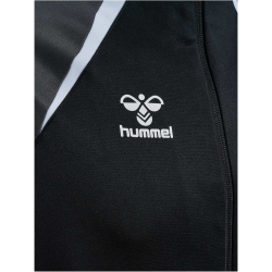 hummel hmlLEAD 2.0 Trainingsjacke Herren 1006 - black/asphalt XS