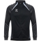 hummel hmlLEAD 2.0 Trainingsjacke Herren 1006 - black/asphalt XS