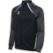 hummel hmlLEAD 2.0 Trainingsjacke Herren 1006 - black/asphalt S