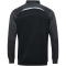 hummel hmlLEAD 2.0 Trainingsjacke Herren 1006 - black/asphalt S