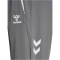 hummel hmlLEAD 2.0 Woven Trainingshose Damen 2350 - steel gray XS