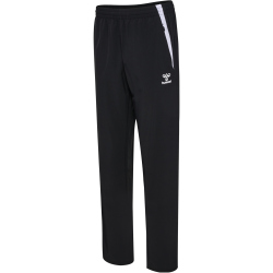 hummel hmlLEAD 2.0 Woven Trainingshose Damen 2001 - black XS