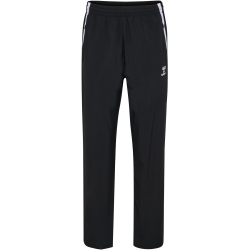hummel hmlLEAD 2.0 Woven Trainingshose Damen 2001 - black XS