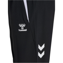 hummel hmlLEAD 2.0 Woven Trainingshose Damen 2001 - black XS