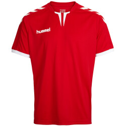 hummel Core Polyester Trikot Kinder kurzarm