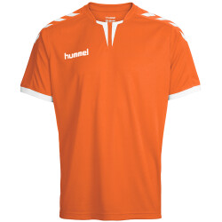 hummel Core Polyester Trikot Kinder kurzarm
