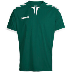 hummel Core Polyester Trikot Kinder kurzarm