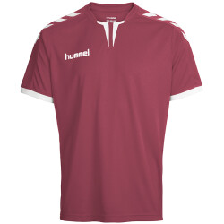 hummel Core Polyester Trikot Kinder kurzarm