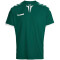 hummel Core Polyester Trikot Kinder kurzarm