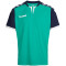 hummel Core Polyester Trikot Kinder kurzarm
