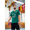 hummel Core Polyester Trikot Kinder kurzarm