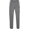 hummel hmlLEAD 2.0 Woven Trainingshose Herren 2350 - steel gray S