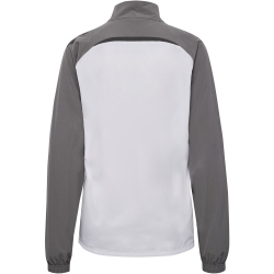 hummel hmlLEAD 2.0 Woven Trainingsjacke Damen 9396 -...