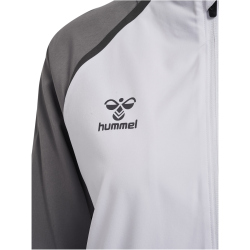 hummel hmlLEAD 2.0 Woven Trainingsjacke Damen 9396 -...