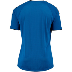 hummel Authentic Charge SS Polyester Trikot