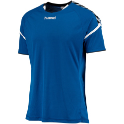 hummel Authentic Charge SS Polyester Trikot