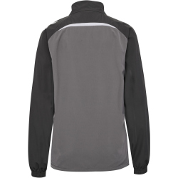 hummel hmlLEAD 2.0 Woven Trainingsjacke Damen 1268 -...