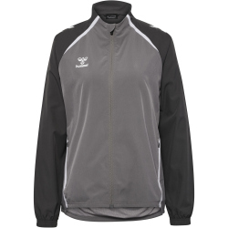 hummel hmlLEAD 2.0 Woven Trainingsjacke Damen 1268 -...