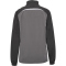 hummel hmlLEAD 2.0 Woven Trainingsjacke Damen 1268 - steel gray/asphalt XS