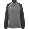 hummel hmlLEAD 2.0 Woven Trainingsjacke Damen 1268 - steel gray/asphalt XS