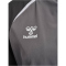 hummel hmlLEAD 2.0 Woven Trainingsjacke Damen 1268 - steel gray/asphalt XS