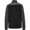 hummel hmlLEAD 2.0 Woven Trainingsjacke Damen 1006 - black/asphalt XS