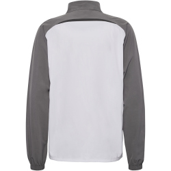 hummel hmlLEAD 2.0 Woven Trainingsjacke Herren 9396 -...