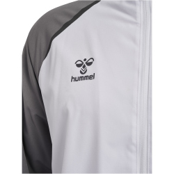 hummel hmlLEAD 2.0 Woven Trainingsjacke Herren 9396 -...