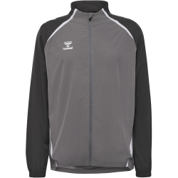 hummel hmlLEAD 2.0 Woven Trainingsjacke Herren 1268 -...