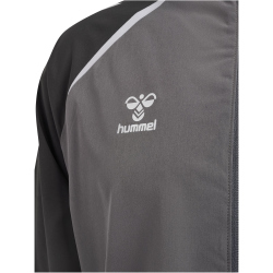 hummel hmlLEAD 2.0 Woven Trainingsjacke Herren 1268 -...