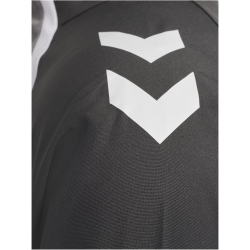 hummel hmlLEAD 2.0 Woven Trainingsjacke Herren 1268 -...