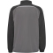 hummel hmlLEAD 2.0 Woven Trainingsjacke Herren 1268 - steel gray/asphalt S