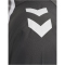 hummel hmlLEAD 2.0 Woven Trainingsjacke Herren 1268 - steel gray/asphalt S