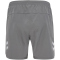 hummel hmlLEAD 2.0 Woven Shorts Damen 2350 - steel gray XS