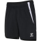 hummel hmlLEAD 2.0 Woven Shorts Damen 2001 - black XS